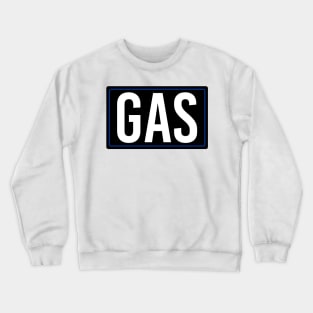 Gasly - Driver Tag Crewneck Sweatshirt